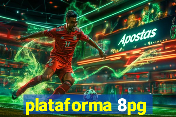 plataforma 8pg